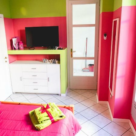 A Casa Dalla Fra Кастельфранко-Эмилия Экстерьер фото