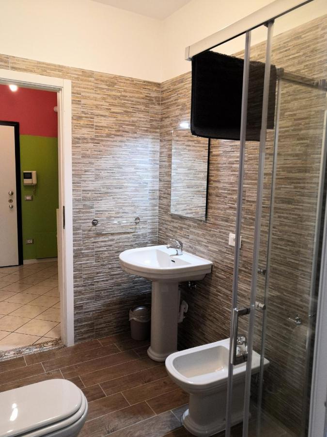 A Casa Dalla Fra Кастельфранко-Эмилия Экстерьер фото